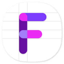 ikon Fonty - Draw and Make Fonts