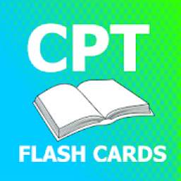 NCSF CPT Flashcards 2018 Ed
