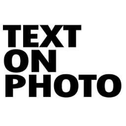 YouText - Text on Photo & Text Photo Editor