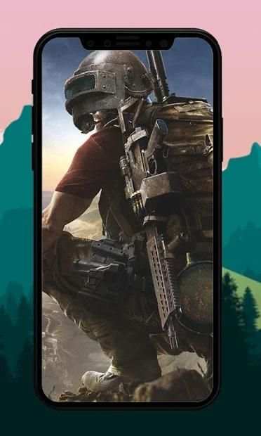 Pubg Wallpapers screenshot 4