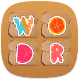 Word Craft icon