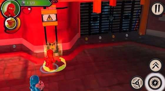 Tips Lego Ninjago Tournament Video screenshot 3