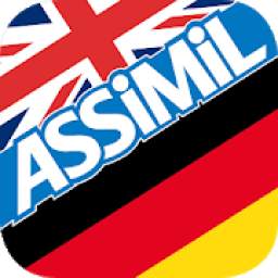 Learn German with Assimil