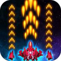 Galaxy Shooter - Space Shooter