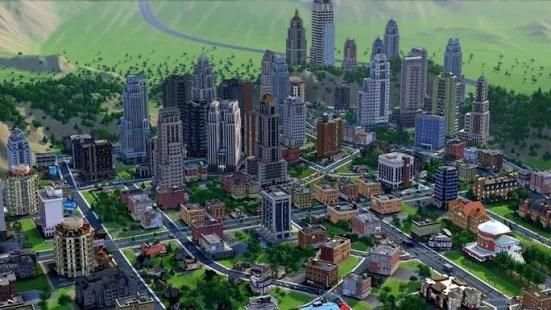 Sims life screenshot 2