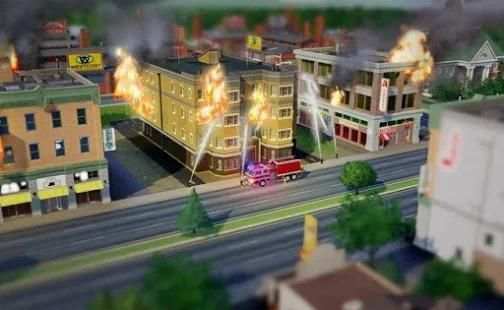 Sims life screenshot 3