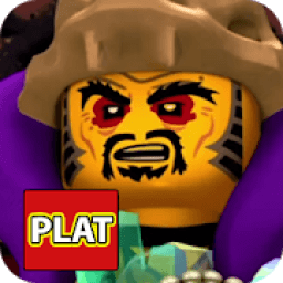 ikon Tips Lego Ninjago Tournament Video