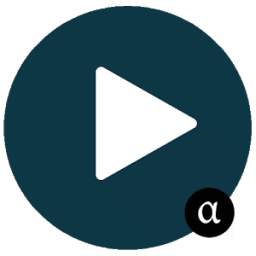 HD Max Player आइकन