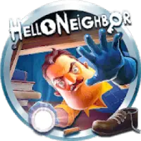 Hello Secret Neighbor Alpha Halloween Walktrough APK Download 2023 - Free -  9Apps