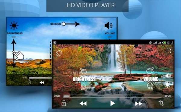 HD MX Player - All Format Video Player स्क्रीनशॉट 4
