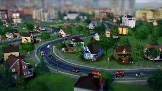 Sims life screenshot 1
