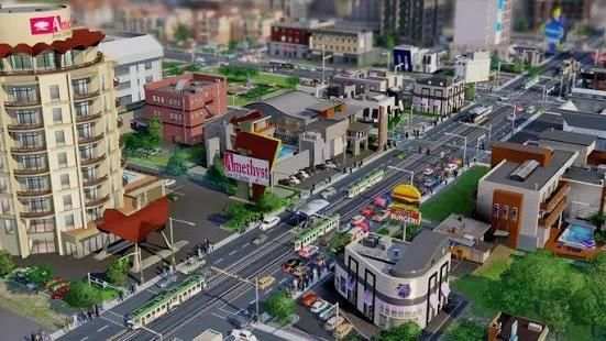 Sims life screenshot 4