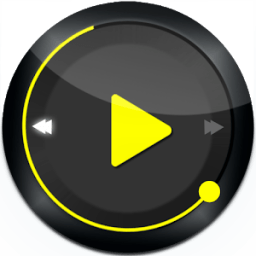 HD MX Player - All Format Video Player आइकन