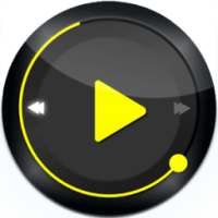 HD MX Player - All Format Video Player