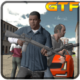 ikon Grand Thief Franklin