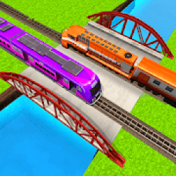 Subway Train 2018 आइकन