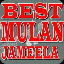 Lagu Mulan+Jamela - Jatuh Cinta Lagi Mp3