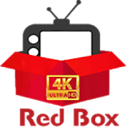 Redbox TV Net आइकन