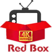 Redbox TV Net