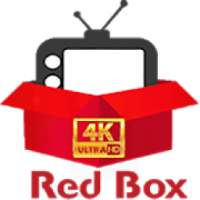 Redbox TV Net on 9Apps