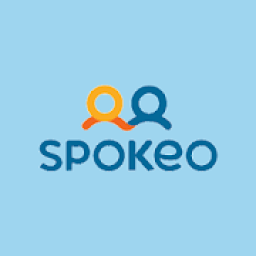 Spokeo People Search आइकन