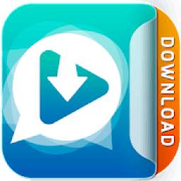 Video Status Download for Whatsapp