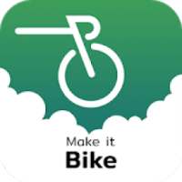 Make It Bike on 9Apps