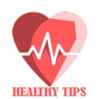 Healthy Tips on 9Apps