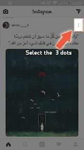 Instagram Downloader screenshot 3