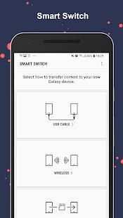 Data Smart Switch screenshot 5