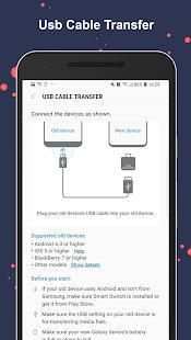 Data Smart Switch screenshot 1