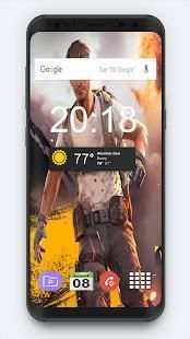 Free Fire Wallpapers screenshot 2