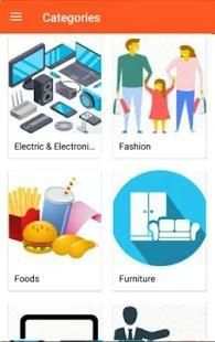 Beawar Deals स्क्रीनशॉट 4