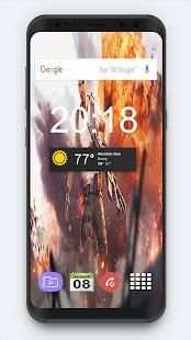 Free Fire Wallpapers screenshot 4