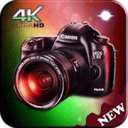 4K HD Camera - Zoom Camera 11.3