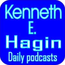 The Kenneth E. Hagin Daily sermons all in one