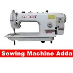 Sewing Machine Adda