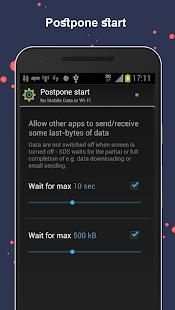 Data Smart Switch screenshot 3