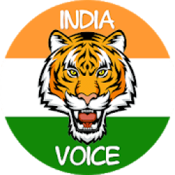 ikon India Voice
