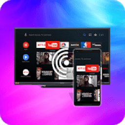 ikon Screen Stream Mirroring TV Free