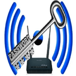 ikon Wifi Password Key Recovery