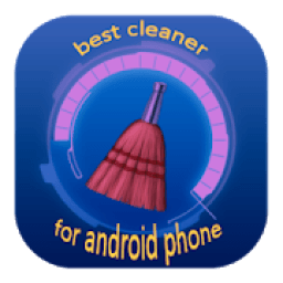 ikon best cleaner for android phone