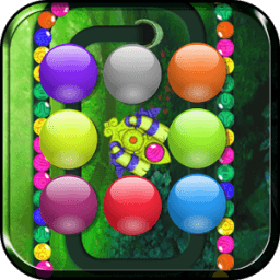 Marble jungle 2018 icon