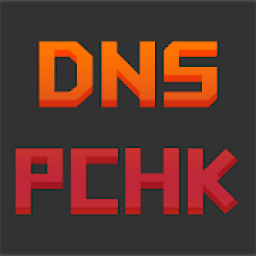 DNSPCHK: DNS Propagation Checker icon