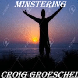 ikon CRAIG GROESCHEL MINISTRIES