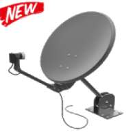 Satellite Locator - Satellite Pointer