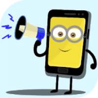 Sonidos de Los Minions