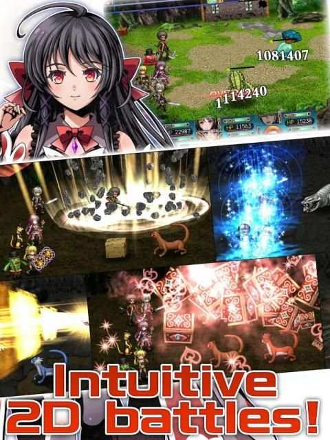 RPG Fernz Gate screenshot 8