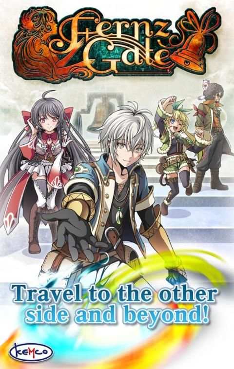 RPG Fernz Gate screenshot 15