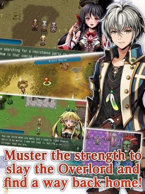 RPG Fernz Gate screenshot 9